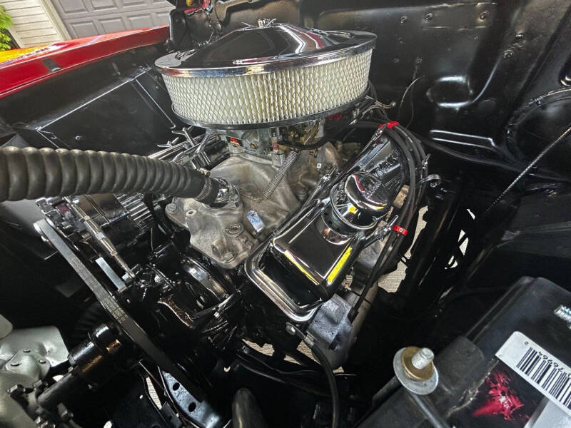 1949 Oldsmobile Futuramic 76