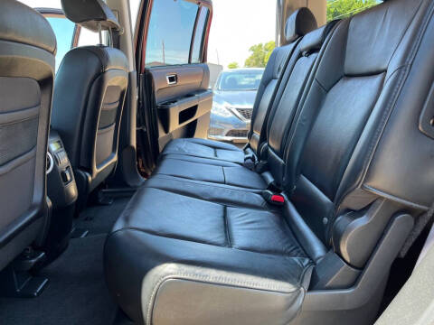 2009 Honda Pilot Touring w/Navi