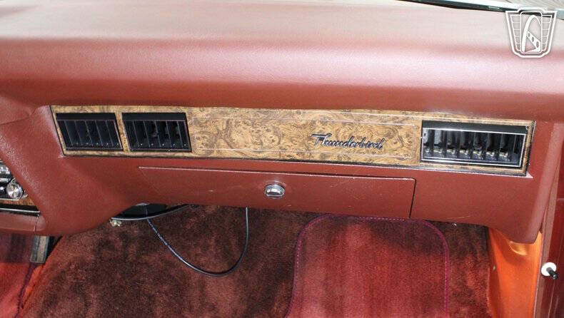 1979 Ford Thunderbird
