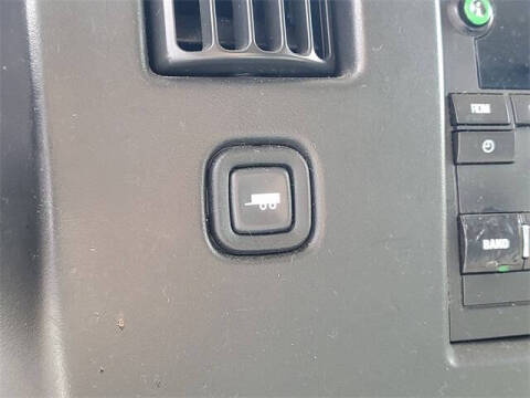 2008 GMC Savana 3500