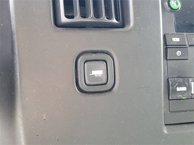 2008 GMC Savana 3500