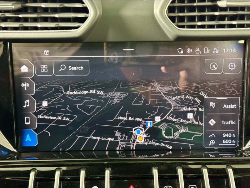 2020 Lamborghini Urus