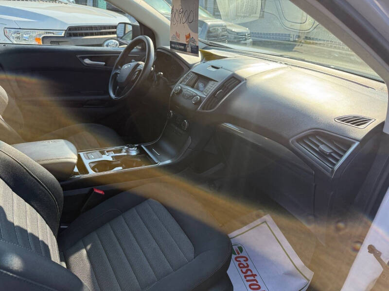 2019 Ford Edge SE