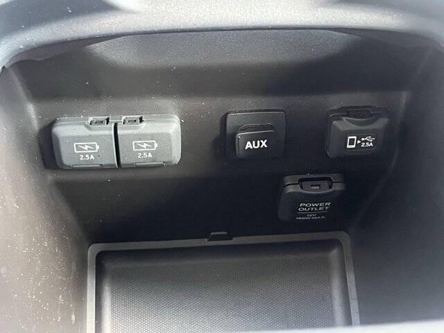 2018 Acura MDX w/Tech
