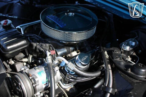 1965 Ford Thunderbird