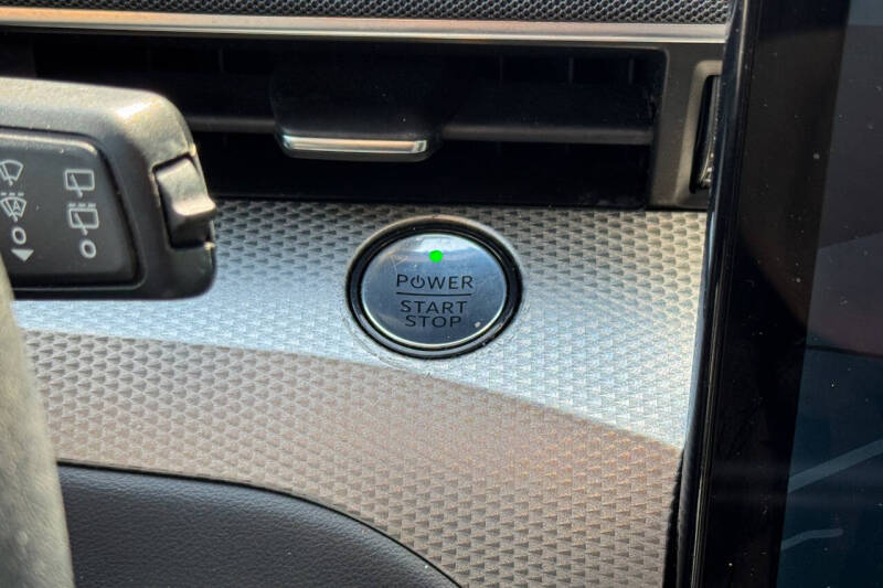 2021 Ford Mustang Mach-E Select