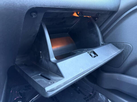 2014 Ford Fiesta Titanium