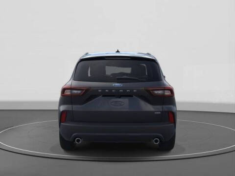 2025 Ford Escape Hybrid ST-Line