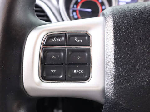 2014 Dodge Journey SXT