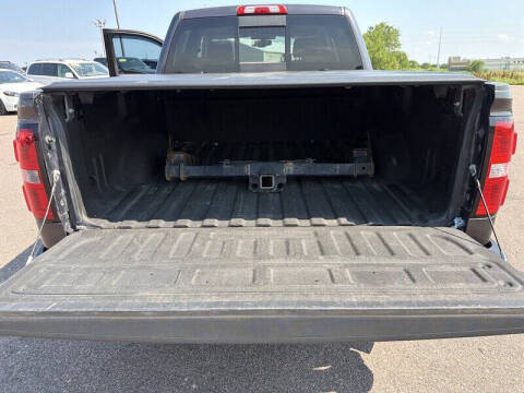2014 GMC Sierra 1500