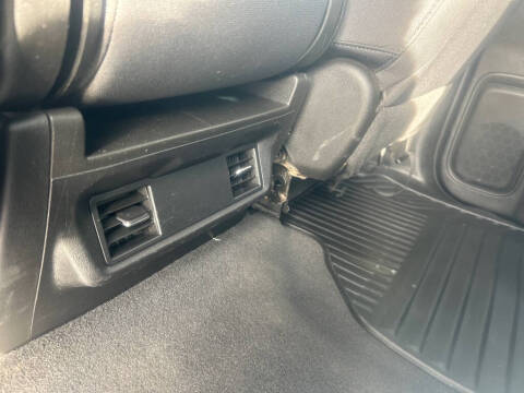 2023 Chevrolet Silverado 2500HD