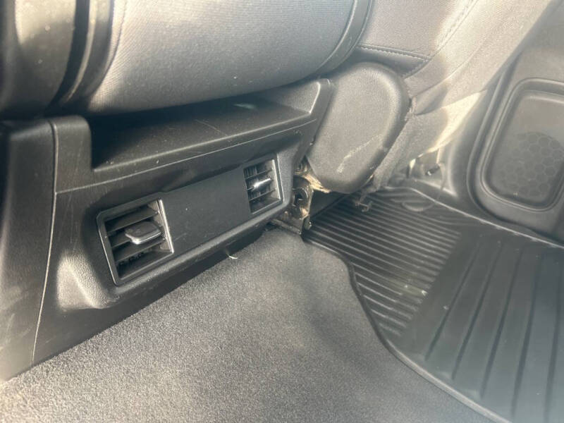 2023 Chevrolet Silverado 2500HD