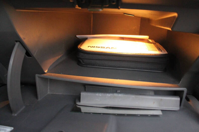 2007 Nissan Sentra 2.0 S