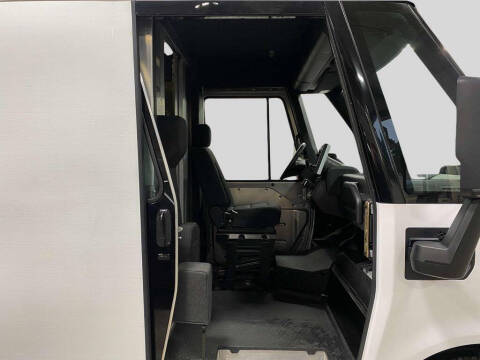 2023 BrightDrop Zevo 600