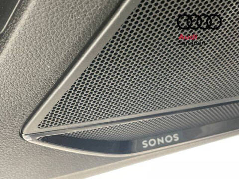 2025 Audi Q3 quattro S line Prem Plus 45 TFSI