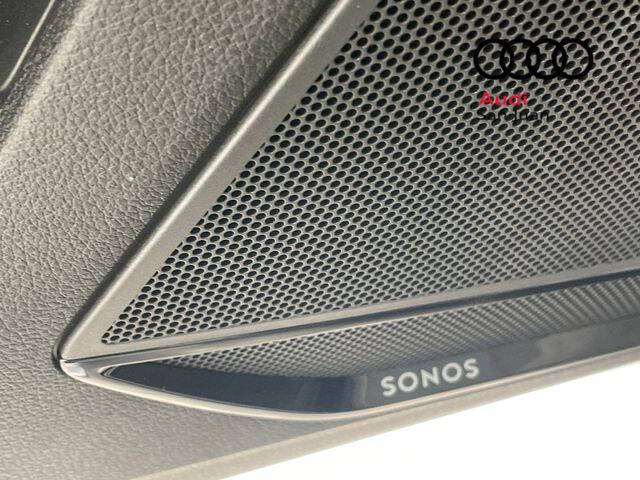 2025 Audi Q3 quattro S line Prem Plus 45 TFSI