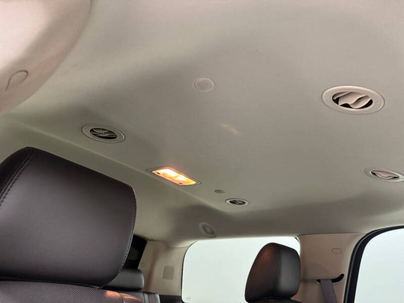 2011 GMC Yukon Denali