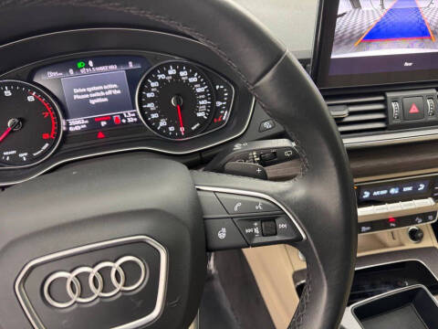 2022 Audi Q5 quattro S line Premium 45 TFSI
