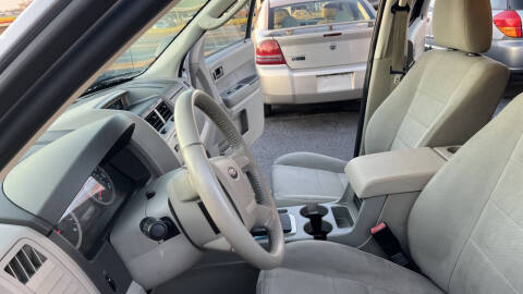 2010 Ford Escape XLT