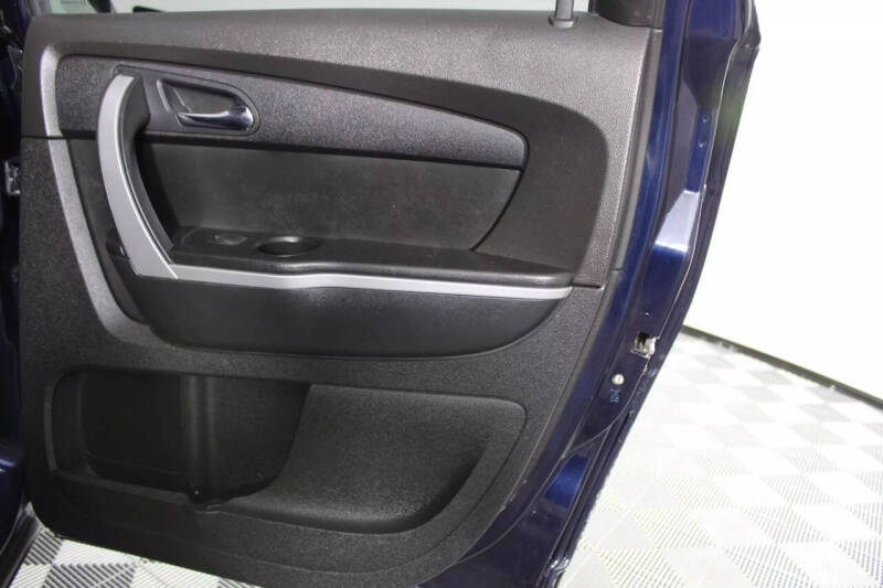 2012 GMC Acadia SLT-1