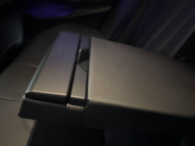 2019 BMW 5 Series 530i