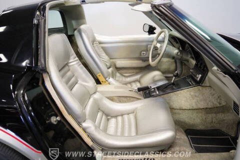 1978 Chevrolet Corvette
