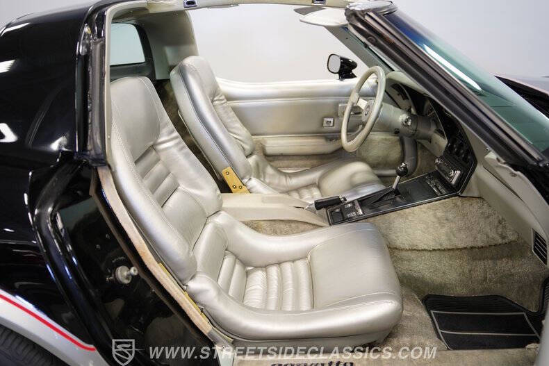 1978 Chevrolet Corvette