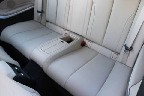 2015 BMW 4 Series 428i