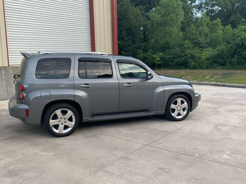 2006 Chevrolet HHR for sale at MG Autohaus in New Caney TX