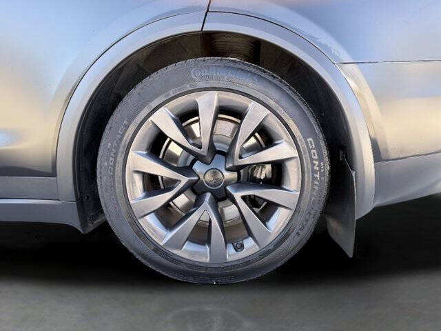 2024 Tesla Model X