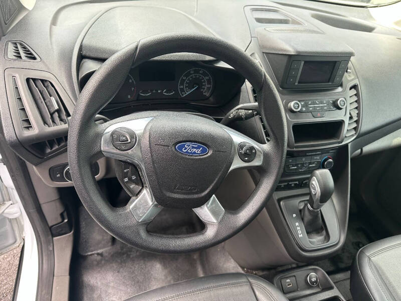 2019 Ford Transit Connect XL photo 17