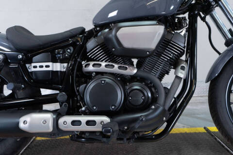 2023 Yamaha Bolt R-Spec