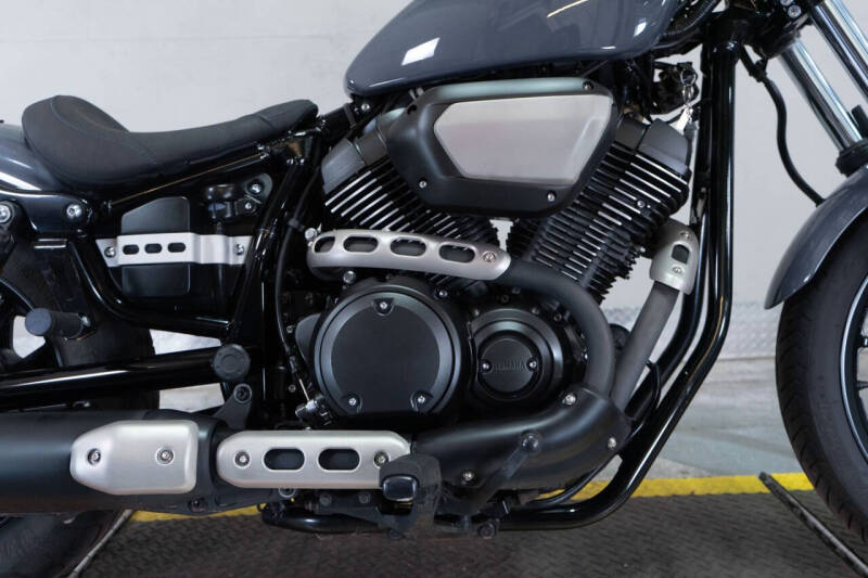 2023 Yamaha Bolt R-Spec