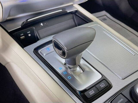 2018 Genesis G80