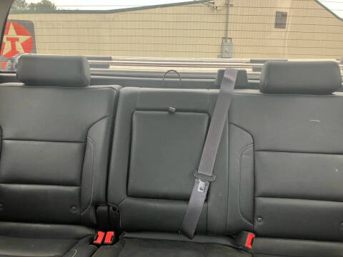 2016 GMC Sierra 1500