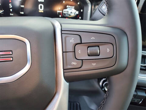 2026 GMC Sierra 1500 Elevation Standard