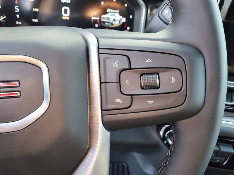 2026 GMC Sierra 1500 Elevation Standard