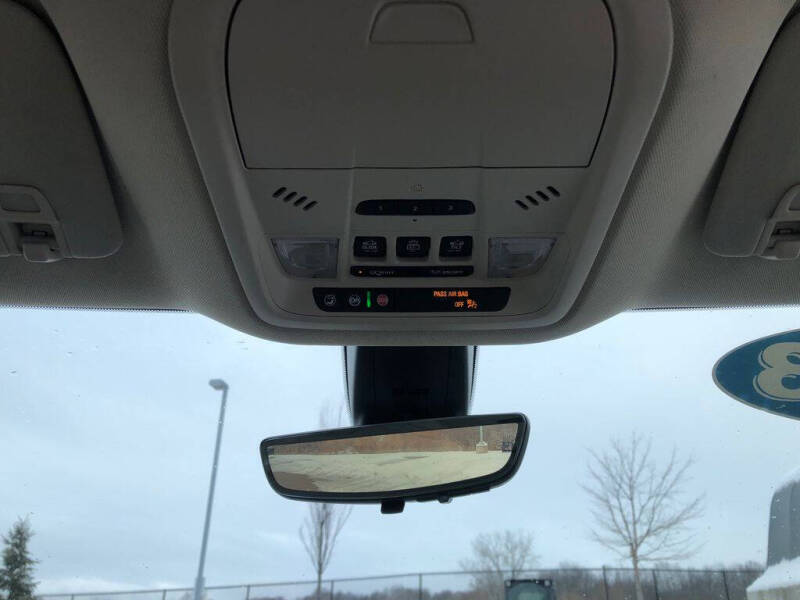 2023 Buick Enclave Premium