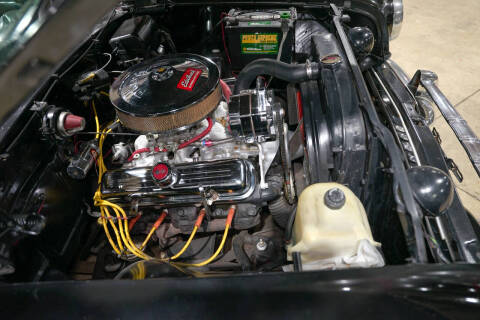 1955 Pontiac Chieftain