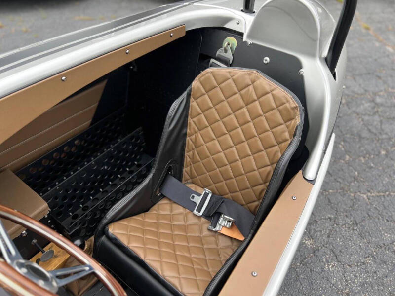 2019 Vanderhall Venice