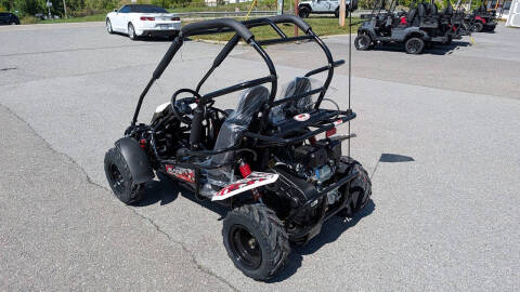 2026 TrailMaster Blazer 200R