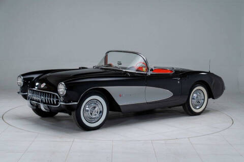 1957 Chevrolet Corvette