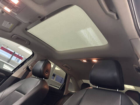 2019 Volkswagen Jetta SEL