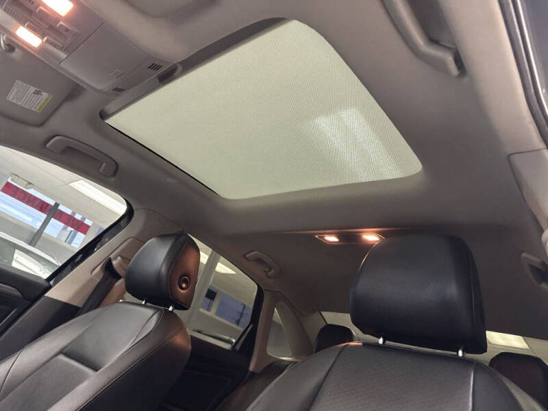 2019 Volkswagen Jetta SEL