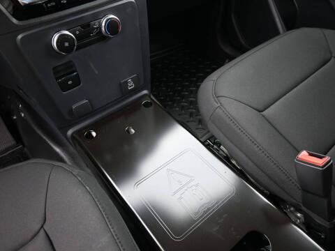 2025 Ford Explorer Police Interceptor Utility