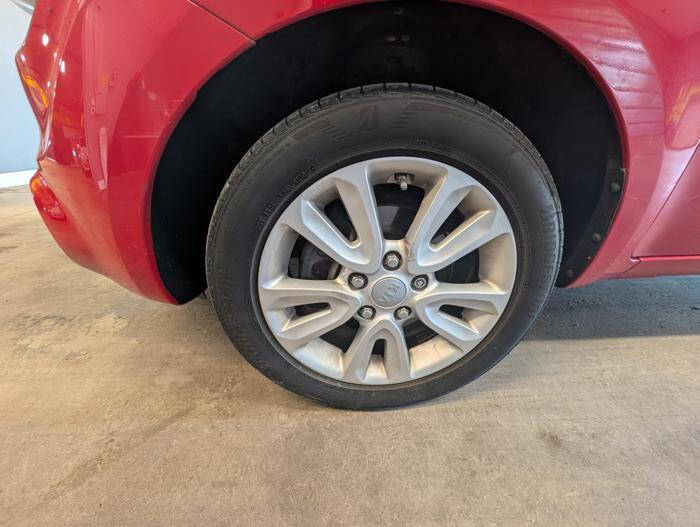 2013 Kia Soul !