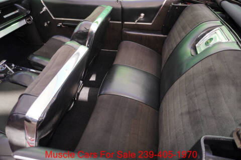 1965 Chevrolet Impala