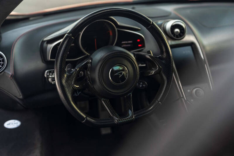 2014 McLaren MP4-12C Spider