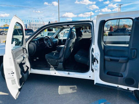 2009 GMC Sierra 1500