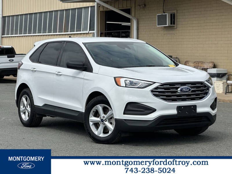 2021 Ford Edge SE